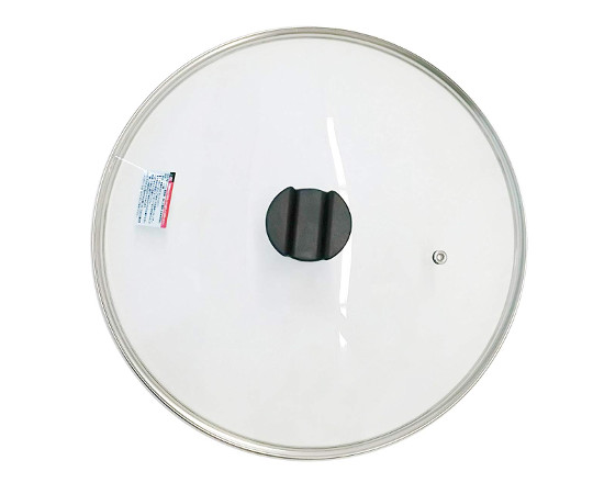 ベストコ クックエポ 強化ガラス蓋 30cm ND-5529 1個（ご注文単位1個）【直送品】