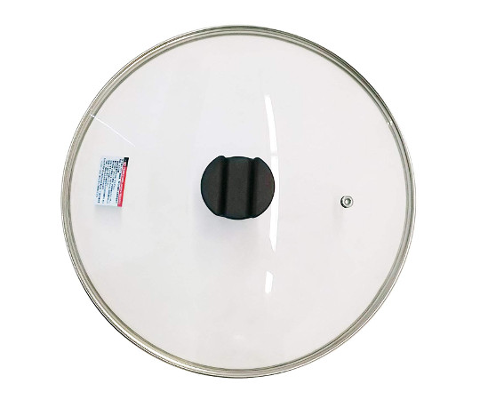 ベストコ クックエポ 強化ガラス蓋 28cm ND-5528 1個（ご注文単位1個）【直送品】