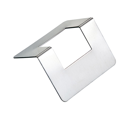 エムテートリマツ ステン ヘラ・トング置き  1個（ご注文単位1個）【直送品】