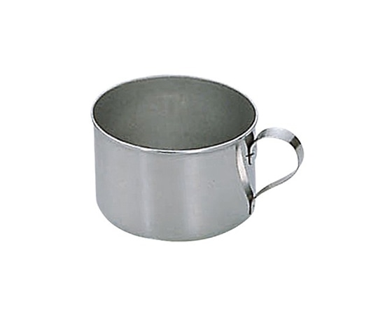 エムテートリマツ 18-0手付油引入 小  1個（ご注文単位1個）【直送品】