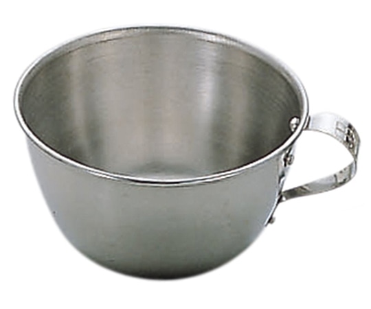 エムテートリマツ 18-0お好みカップ 約330cc No.1 1個(ご注文単位1個)【直送品】