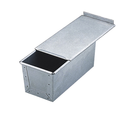 エムテートリマツ アルタイト食パン焼型(蓋付) 1.5斤  1個（ご注文単位1個）【直送品】