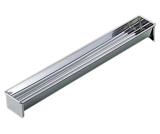 エムテートリマツ ステンレス寒天 トヨ型 三ツ山  1個（ご注文単位1個）【直送品】