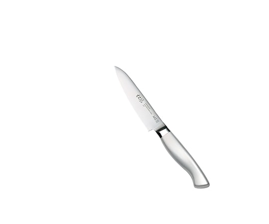 エムテートリマツ M5モリブデン鋼 ペティーナイフ 12cm  1個（ご注文単位1個）【直送品】