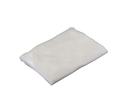 カンダ (ホ)野菜絞り袋 小 450×450mm 365028 1個（ご注文単位1個）【直送品】