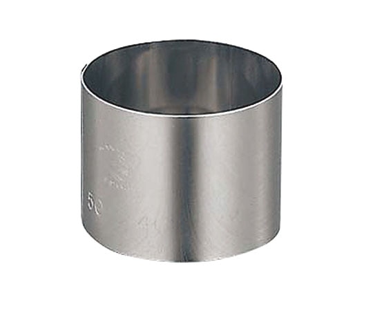 カンダ 18-0セルクルリング φ45×H30 376004 1個（ご注文単位1個）【直送品】