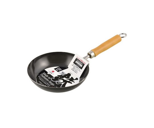 パール金属 The鉄 フライパン 20cm HB-2401 1枚（ご注文単位1枚）【直送品】