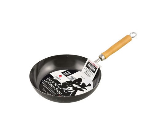 パール金属 The鉄 フライパン 26cm HB-2403 1枚（ご注文単位1枚）【直送品】