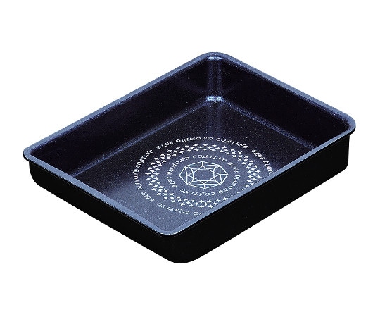 パール金属 ルクスパン ブルーダイヤモンドコートIH対応玉子焼 HB-2439 1枚（ご注文単位1枚）【直送品】