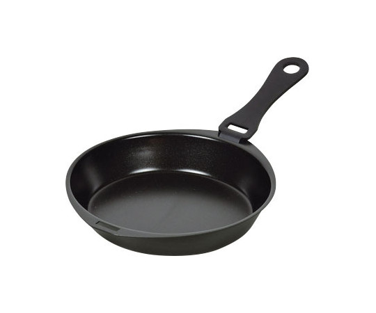 パール金属 セラクッキング ハンドル付丸型グリルパン 16cm HB-2586 1個（ご注文単位1個）【直送品】