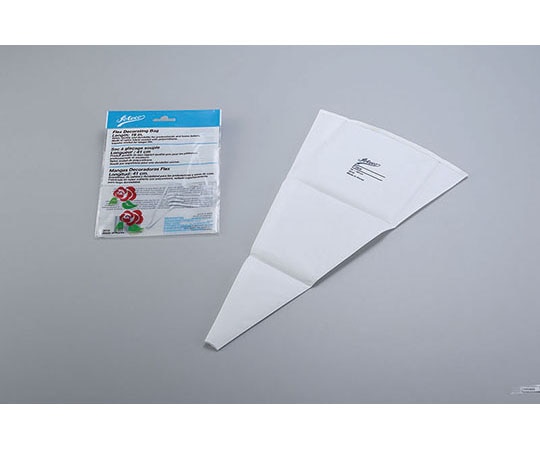 カンダ フレックス絞袋 14インチ (35cm) #3014 480468 1個（ご注文単位1個）【直送品】