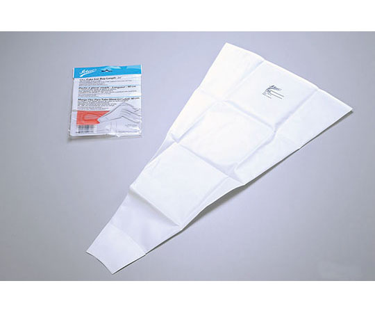 カンダ フレックス絞袋 ケーキアイサー 24インチ #3025 480473 1個（ご注文単位1個）【直送品】