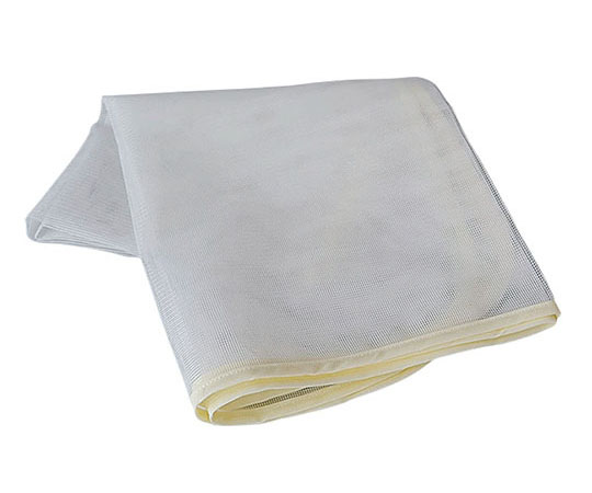 カンダ ポリエステルメッシュ だしこし布 049120 1個(ご注文単位1個)【直送品】