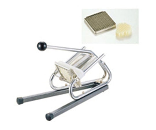 マトファー マトファポテトカッター用替刃 6mm(圧搾器付) 44580 368051 1個（ご注文単位1個）【直送品】