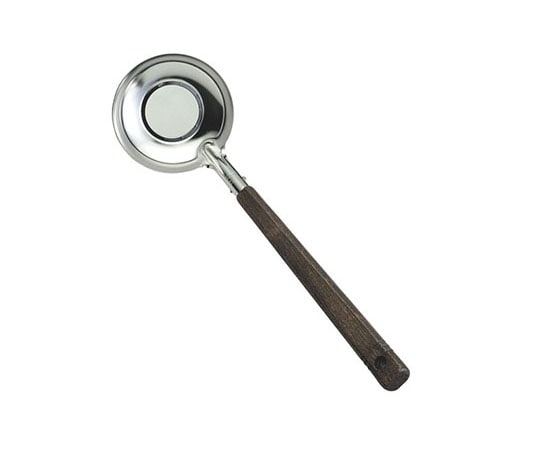 カンダ ローズ柄卓上あくとり 大 298018 1個（ご注文単位1個）【直送品】