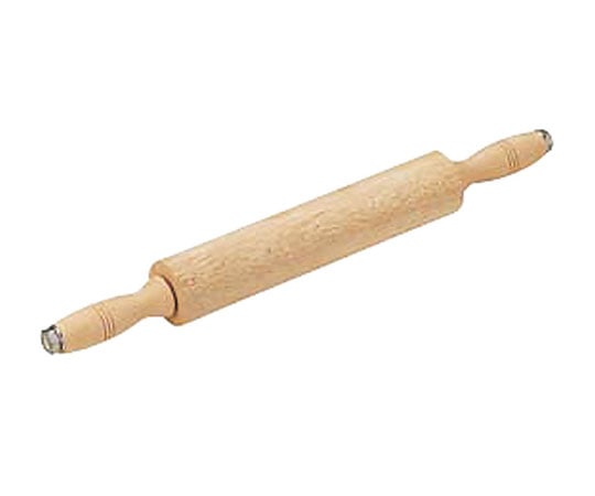 カンダ ロールメン棒 φ60×300 334057 1個（ご注文単位1個）【直送品】