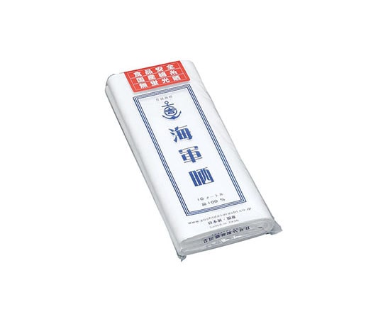 カンダ 海軍さらし 365080 1個（ご注文単位1個）【直送品】