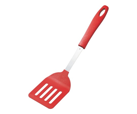 カンダ 抗菌・耐熱『いろ・色』ターナー レッド 1個(ご注文単位1個)【直送品】