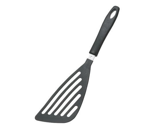 カンダ 抗菌・耐熱『いろ・色』バターピーター ブラック 1個(ご注文単位1個)【直送品】