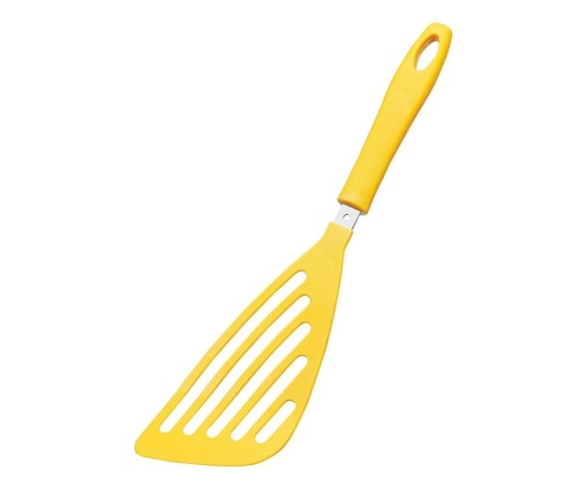 カンダ 抗菌・耐熱『いろ・色』バターピーター イエロー 1個(ご注文単位1個)【直送品】