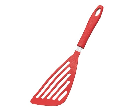 カンダ 抗菌・耐熱『いろ・色』バターピーター レッド 1個(ご注文単位1個)【直送品】