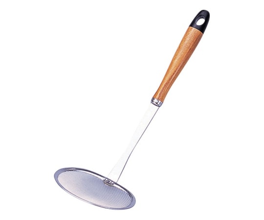 下村工業 セフティー木柄 あく取り SFM-06 1個（ご注文単位1個）【直送品】