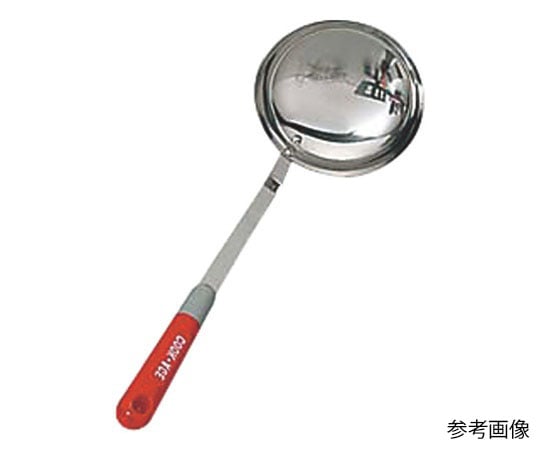 霜鳥製作所 クックエイジ お玉 小 A-303 1個（ご注文単位1個）【直送品】