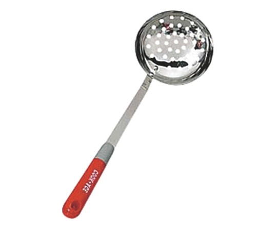 霜鳥製作所 クックエイジ 穴明お玉 A-304 1個（ご注文単位1個）【直送品】