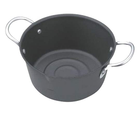 サミット工業 鉄なべ流 ちっちゃい揚げ鍋 16cm  1個（ご注文単位1個）【直送品】