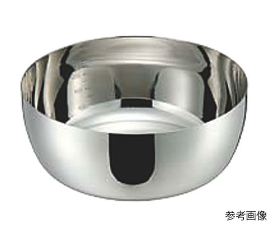 玉虎堂製作所 MA ステン 矢床鍋 16cm  1個（ご注文単位1個）【直送品】