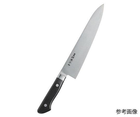 アズワン 源兼正 牛刀 360mm  1個（ご注文単位1個）【直送品】