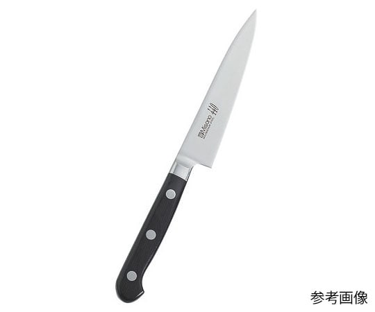 アズワン ミソノ440 ペティーナイフ 120mm No.831 1個（ご注文単位1個）【直送品】