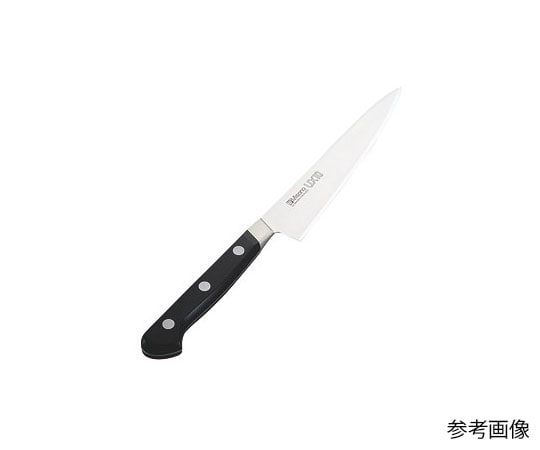 アズワン ミソノUX10 ツバ付ペティ13cm No.732 1個（ご注文単位1個）【直送品】