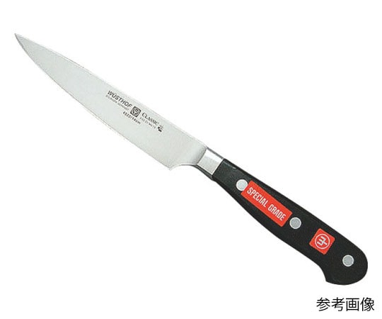アズワン DZ サンドイッチナイフ 16cm 4522-16SG 1個（ご注文単位1個）【直送品】