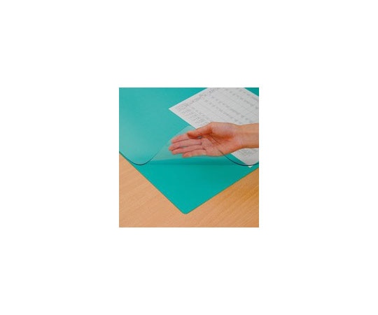 ジョインテックス デスクマットノングレア(下敷付きタイプ) B098J-126W 1枚(ご注文単位1枚)【直送品】