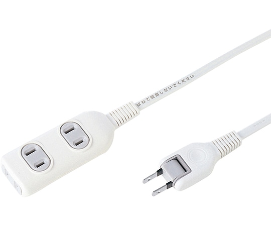 サンワサプライ 電源タップ TAP-3W1N 1本(ご注文単位1本)【直送品】