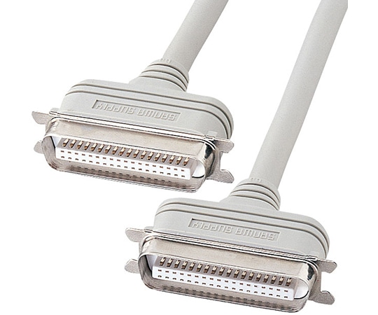 サンワサプライ プリンタケーブル KP-362K 1本(ご注文単位1本)【直送品】