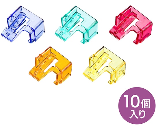 サンワサプライ RJ-45プラグSOS ADT-RJ45SOS-10 1セット(ご注文単位1セット)【直送品】