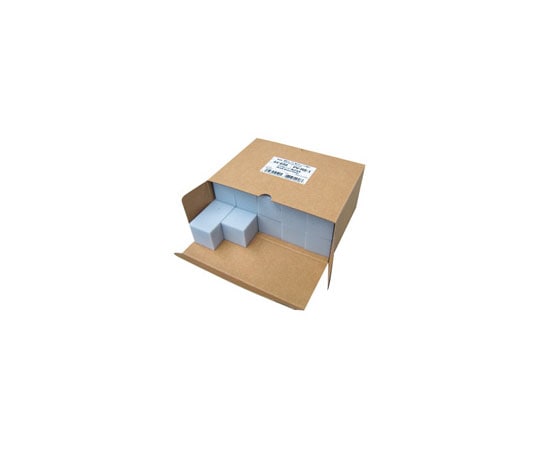 プラス 専用イレーザー替スポンジ(10個入) PV-RS-1 1箱(ご注文単位1箱)【直送品】