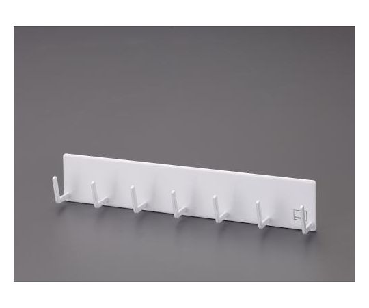 エスコ 280x 35x 50mm マグネットフック EA762FG-505 1個(ご注文単位1個)【直送品】