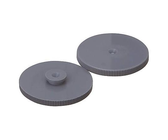 エスコ [EA762MB-5A・6A用] 刃受け(10個) EA762MB-43 1箱(ご注文単位1箱)【直送品】