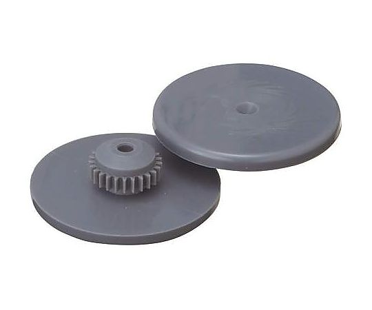 エスコ [EA762MB- 7B用] 刃受け(10個) EA762MB-47 1箱(ご注文単位1箱)【直送品】