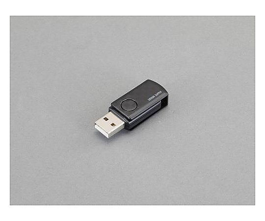 サンワサプライ カードリーダー(microSDカード用) EA764A-147 1個(ご注文単位1個)【直送品】