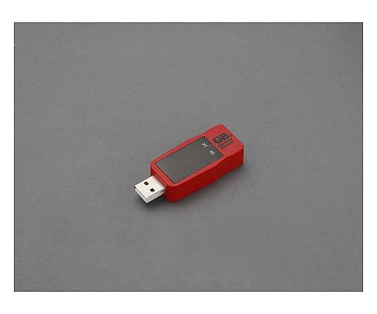 エスコ USBポートテスター EA764A-161 1個(ご注文単位1個)【直送品】