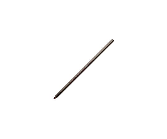 プラチナ万年筆 ボールペン替芯 BSP-100S#2 赤 10本入 4423002 1箱(ご注文単位1箱)【直送品】