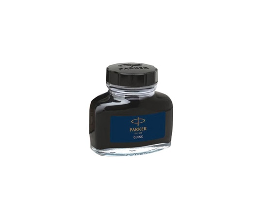 パーカー PARKERボトルインク ブルーブラック 19 50378 1個(ご注文単位1個)【直送品】