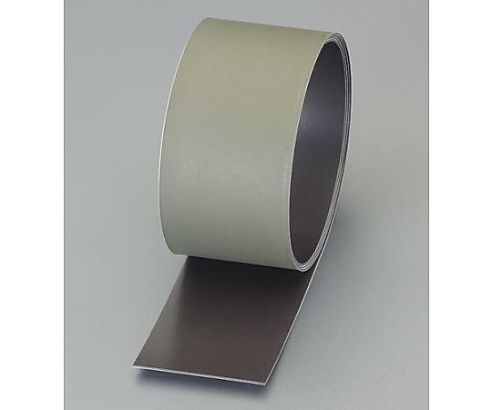 エスコ 100mmx1m マグネットロール(OD色) EA781BT-73 1枚(ご注文単位1枚)【直送品】