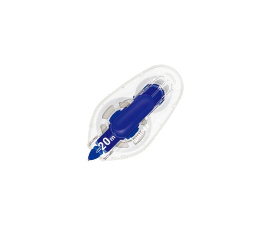 プラス 修正テープ ホワイパーLT 5mm BL WH-1405 1個(ご注文単位1個)【直送品】