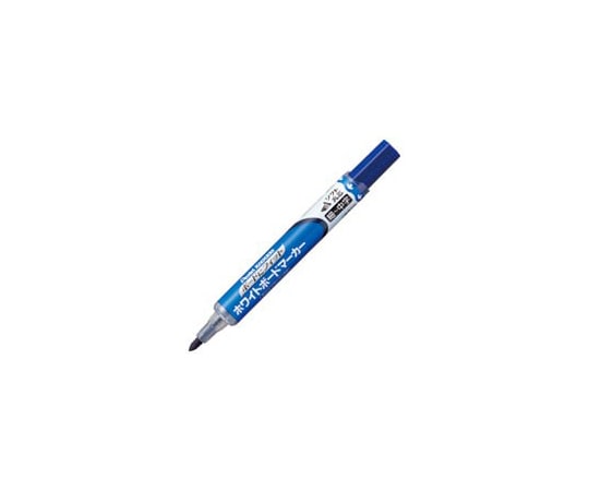 ぺんてる ボードにフィット 青 細~中 EMWL5SBF-C 1本(ご注文単位1本)【直送品】