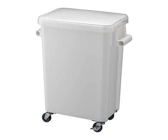 リス 材料保管容器45L <パッキン付> W GGYK013 1個(ご注文単位1個)【直送品】